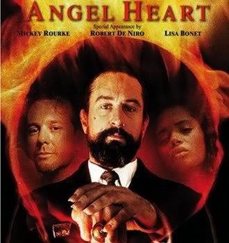 El corazón del ángel